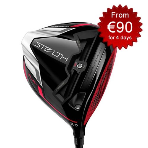 TAYLORMADE STEALTH